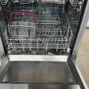USED Blomberg dishwasher DWT25502SS 2