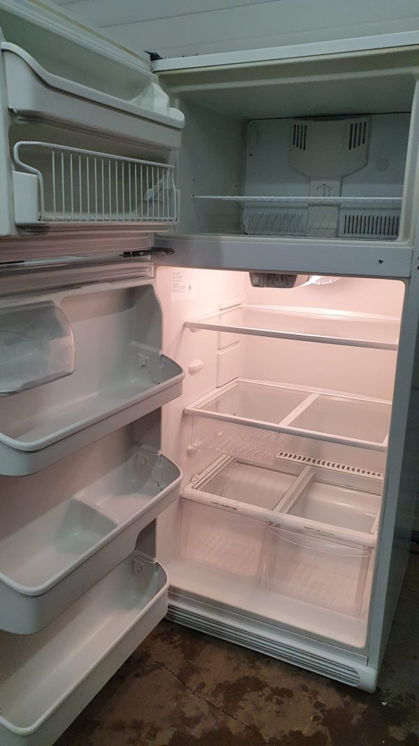 Used Kenmore Refrigerator 970-420921