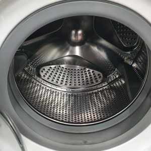 USED SAMSUNG WASHER APPARTMENT SIZE B913J 4