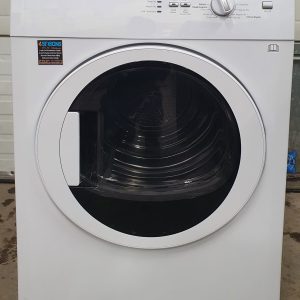 Used Blomberg Electrical Dryer Apartment Size DV17542 1