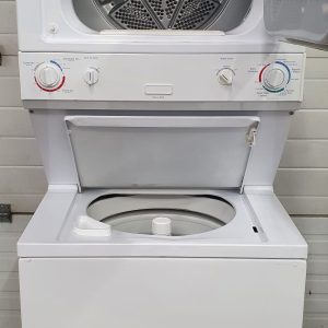 Used Frigidaire Laundry Centre MEX731CAS1 1