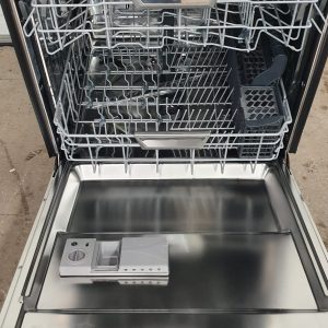Used GE Dishwasher PDT660SSF2SS 2