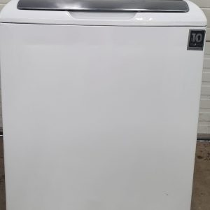 Used GE Washing Machine GTW680BMMWS 1 1