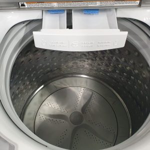 Used GE Washing Machine GTW680BMMWS 3 1
