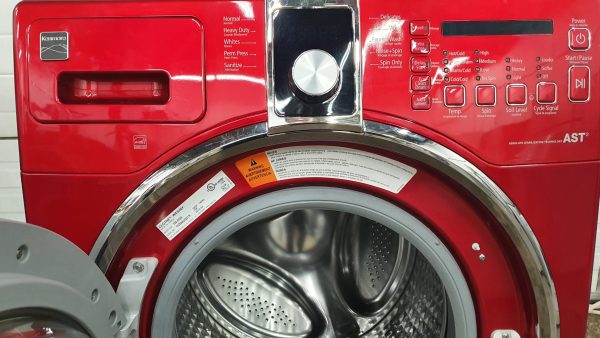 Used Kenmore Washing Machine  592-49069