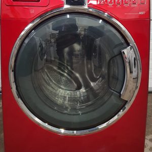 Used Kenmore Electrical Dryer 582 49069 3