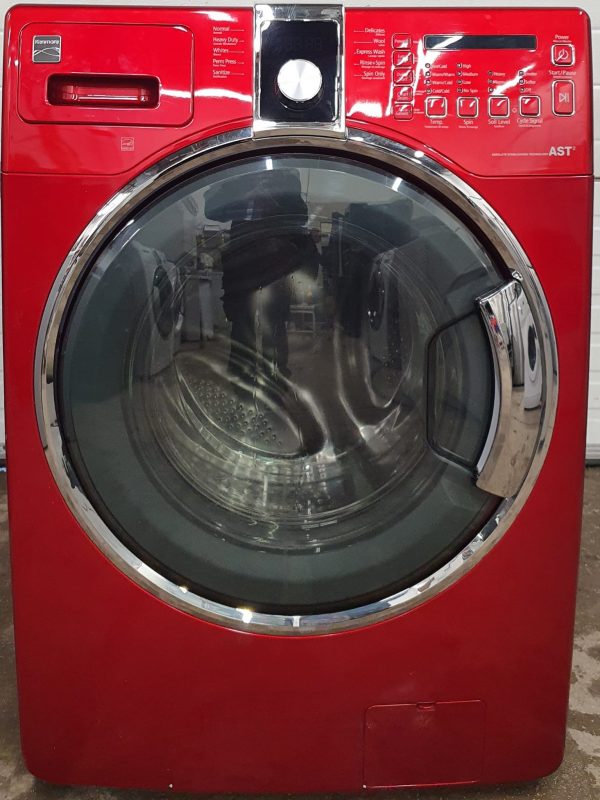 Used Kenmore Washing Machine  592-49069