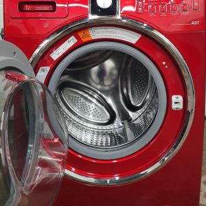 Used Kenmore Electrical Dryer 582 49069 4