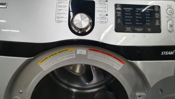 Used Kenmore Electric Dryer 592-895070
