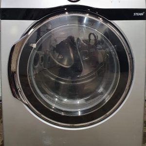 Used Kenmore Electrical Dryer 592 895070 3