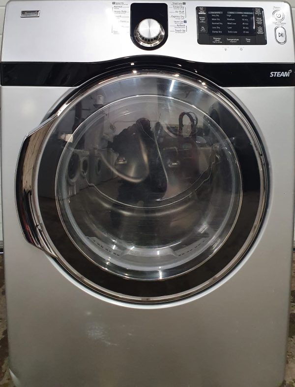 Used Kenmore Electric Dryer 592-895070