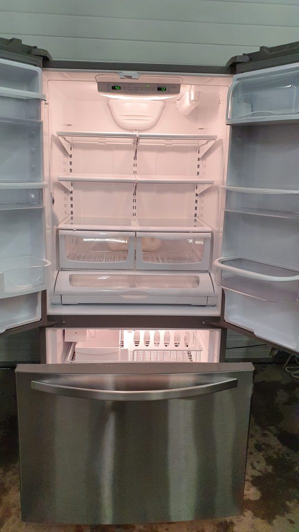 Used Kenmore Refrigerator 596.79423016