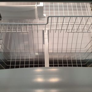 Used Kenmore Refrigerator 596 4