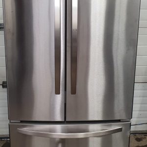 Used Kenmore Refrigerator 596.79423016