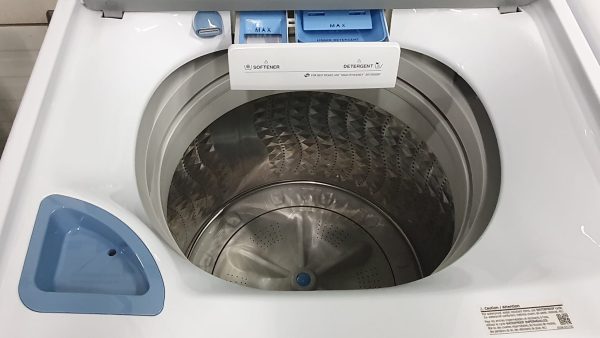Used Kenmore Set Washer 592-29212 and Dryer 592-69212