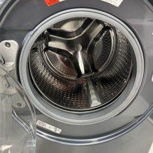 Used Kenmore Set Washer 592 49566 and Dryer 592 89006 1