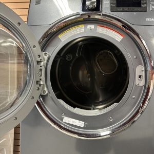 Used Kenmore Set Washer 592 49566 and Dryer 592 89006 3