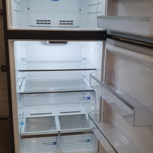 Used Less Than 1 Year Frigidaire Refrigerator FGHT2055VF1 2