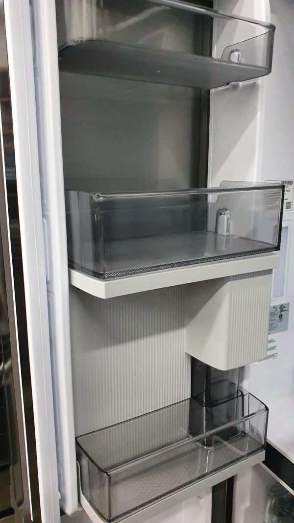 Used Less Than 1 Year Samsung Refrigerator RF23A9771SG Counter Depth