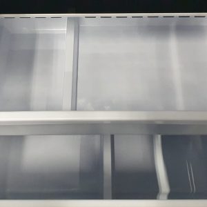 Used Less Than 1 Year Samsung Refrigerator RF27T5201SG 2