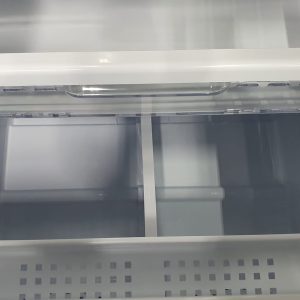 Used Less Than 1 Year Samsung Refrigerator RF27T5201SR 8