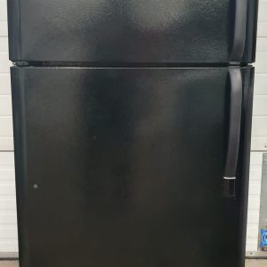 Used Refrigerator Frigidaire FRT18B5JS2 1