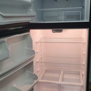 Used Refrigerator Frigidaire FRT18B5JS2 2