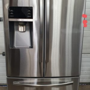 Used Refrigerator Samsung RF26J7510SR 4