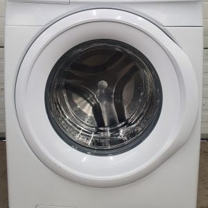 Used Washing Machine Samsung WF42H5000AW 1