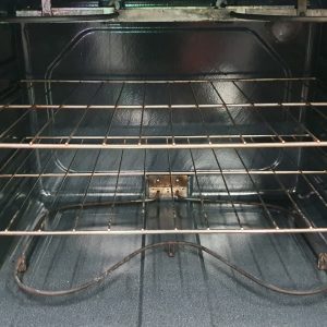 Used Whirlpool Electrical Stove YRF263LXTS 5