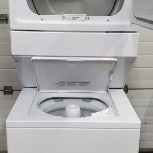 Used Whirlpool Laundry Centre YWET4027EW0 1