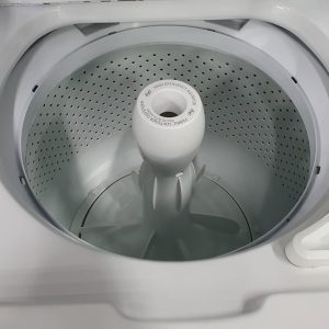 Used Whirlpool Laundry Centre YWET4027EW0 2