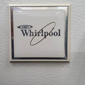 Used Whirlpool Refrigerator YET18TKXDW07 2