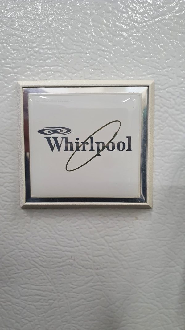 Used Whirlpool Refrigerator YET18TKXDW07