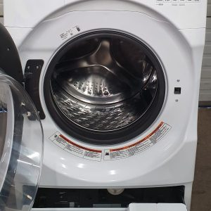 Used Whirlpool Washer WFW5620HW0 1 1