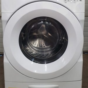 Used Whirlpool Washer WFW5620HW0 4 1
