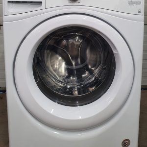 Used Whirlpool Washer WFW75HEFW0 1
