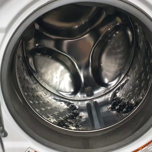 Used Whirlpool Washer WFW75HEFW0 2