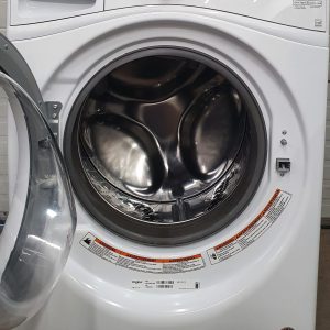 Used Whirlpool Washer WFW75HEFW0 3