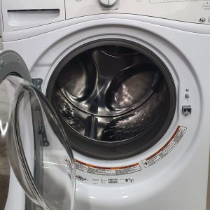 Used Whirlpool Washing Machine WFW72HEDW0 3
