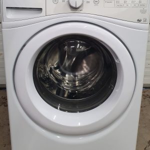 Used Whirlpool Washing Machine WFW72HEDW0 4