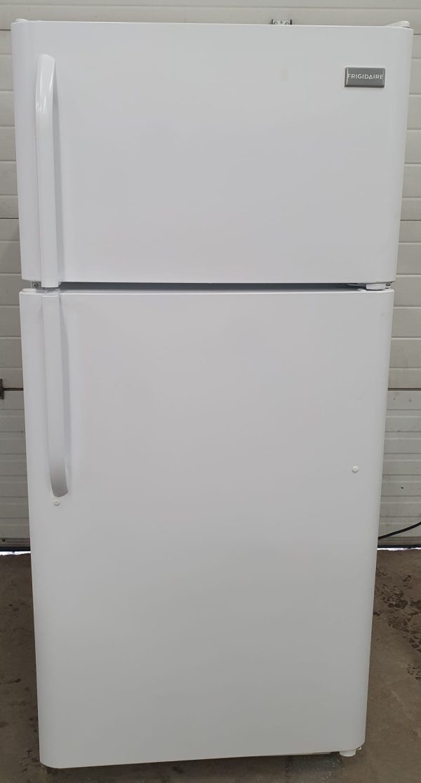 Used Frigidaire Refrigerator FFHT1831QP