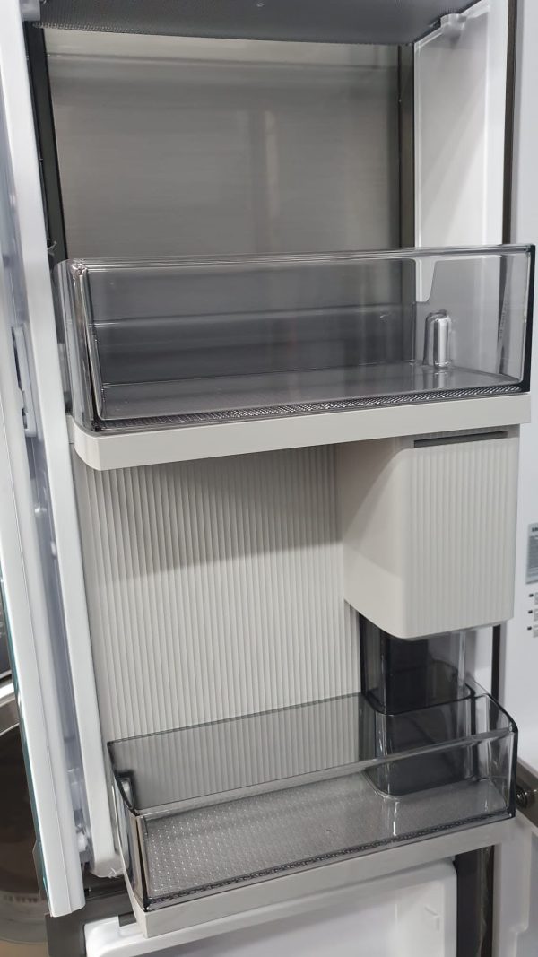 Open Box Samsung Refrigerator RF23A9771SR Counter Depth