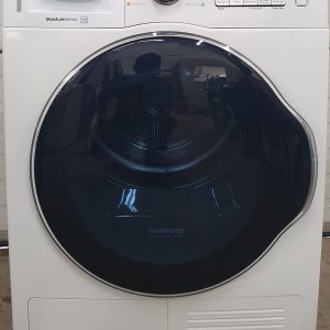 Open Box Samsung Ventless Dryer DV22N6800HW Apartment Size