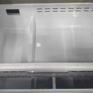 Open Box Refrigerator Samsung RF28R6201SRAA 1