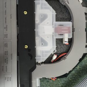 Open Box Samsung Dishwasher DW80K5050US 3