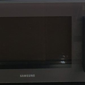 Open Box Samsung Microwave MS11T5018AC 2