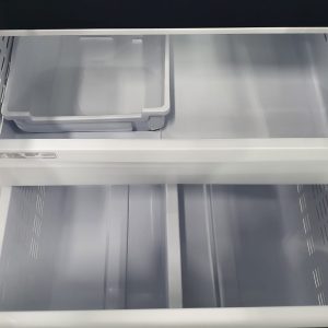 Open Box Samsung Refrigerator RF22A4221SG 1 1