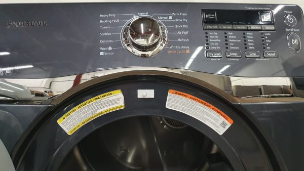 Used Electrical Dryer Samsung  DV405ETPAGR