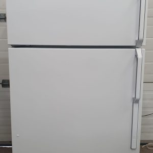 Used GE Refrigerator TBC19JATNRWH